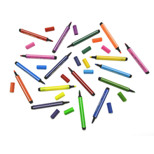 Load image into Gallery viewer, Magic Stix (NO DRY OUT) Markers (12 pack)