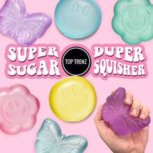 Load image into Gallery viewer, Super Duper Sugar Squisher: Butterfly