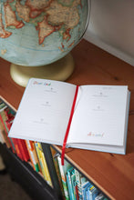 Load image into Gallery viewer, Prayer Journal for Kids – Daily Faith &amp; Gratitude Gift Book