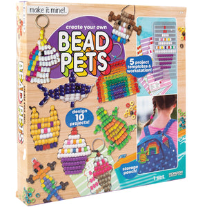 Bead Pets DIY Kit