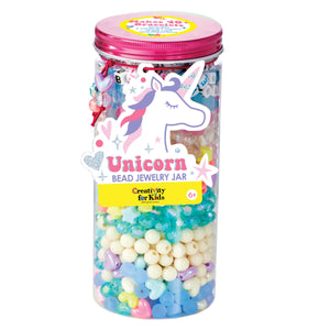 Bead Jewelry JAR: Unicorn