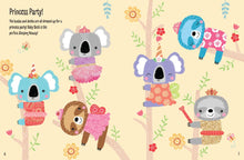 Load image into Gallery viewer, My Sticker Dress-Up | BABY ANIMALS