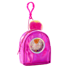 Load image into Gallery viewer, Bubble Gems Keychain: Kitty Princess