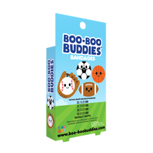 Load image into Gallery viewer, Kids Bandages | Sports Balls (24 Count, Latex-Free)