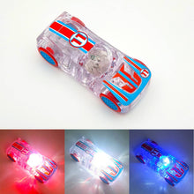 Load image into Gallery viewer, Marble Racers Muscle Car