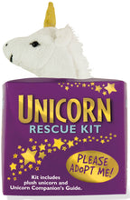 Load image into Gallery viewer, Unicorn Rescue Kit