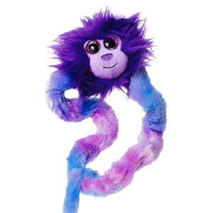 Tangle Furry Friends Fidget Toy (*Animals Vary*)