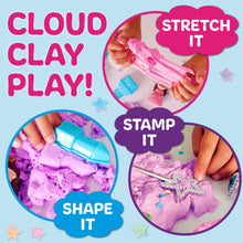 Load image into Gallery viewer, Sensory PACK Playdough Kit: Princess