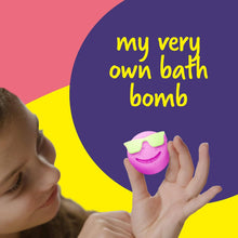 Load image into Gallery viewer, Make You Own BATH BOMBS Kit