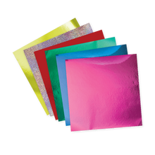 Load image into Gallery viewer, Foil &amp; Play | RAINBOW FAIRY