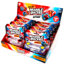 Load image into Gallery viewer, Marble Racers Muscle Car