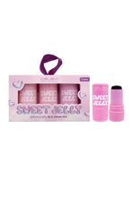 Load image into Gallery viewer, Sweet Jelly Lip &amp; Cheek Tint (3 PACK!)