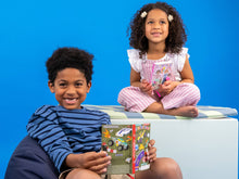 Load image into Gallery viewer, My Secret (SCENTED!) Diary | CARS