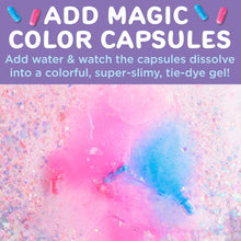 Load image into Gallery viewer, Super Squish DIY Fidget Bag Craft Kit: UNICORN