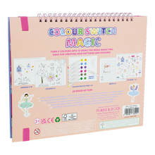 Load image into Gallery viewer, Colour Switch Magic | ENCHANTED