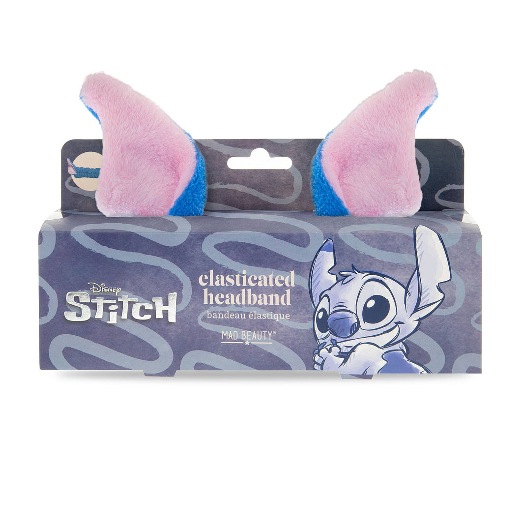 Stitch Spa Headband