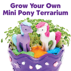 Grow a Mini Garden: Pony