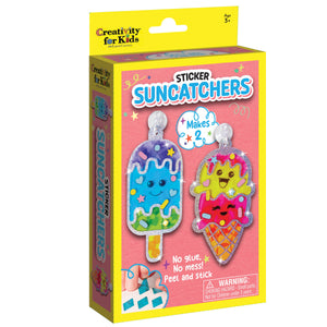 Suncatchers Mini Craft Kit