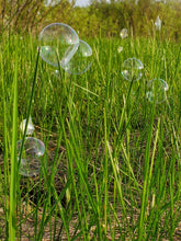 Load image into Gallery viewer, Crazy Yoobbles Bubble Blower (with long lasting bubbles)