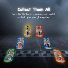 Load image into Gallery viewer, Marble Racers Muscle Car