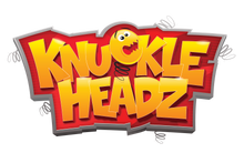 Load image into Gallery viewer, Knuckle-Headz Poppin&#39; Crash Racers (*Animals Vary)