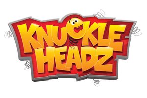 Knuckle-Headz Poppin' Crash Racers (*Animals Vary)