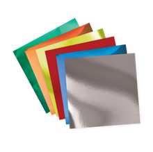 Load image into Gallery viewer, Foil &amp; Play | CONSTRUCTION