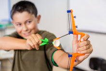 Load image into Gallery viewer, Zano Bow (Bow and Arrow Toy for Kids)