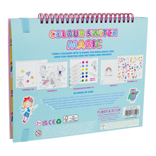 Load image into Gallery viewer, Colour Switch Magic | RAINBOW FAIRY