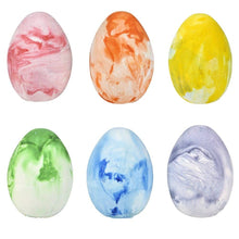 Load image into Gallery viewer, Egg Chalk (6 pack)