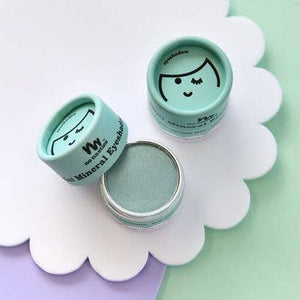 Kids Non-Toxic Eyeshadow & Blush: BLUE