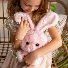 Load image into Gallery viewer, Shimmers Bunny Plush