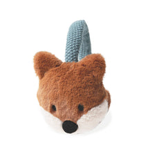 Load image into Gallery viewer, Fox Earmuffs