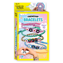 Load image into Gallery viewer, Friendship Bracelets Mini Kit