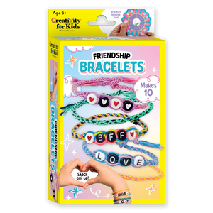 Friendship Bracelets Mini Kit