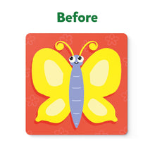 Load image into Gallery viewer, Fun with Foam Craft Kit | Amazing Animals