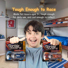 Load image into Gallery viewer, Marble Racers Muscle Car