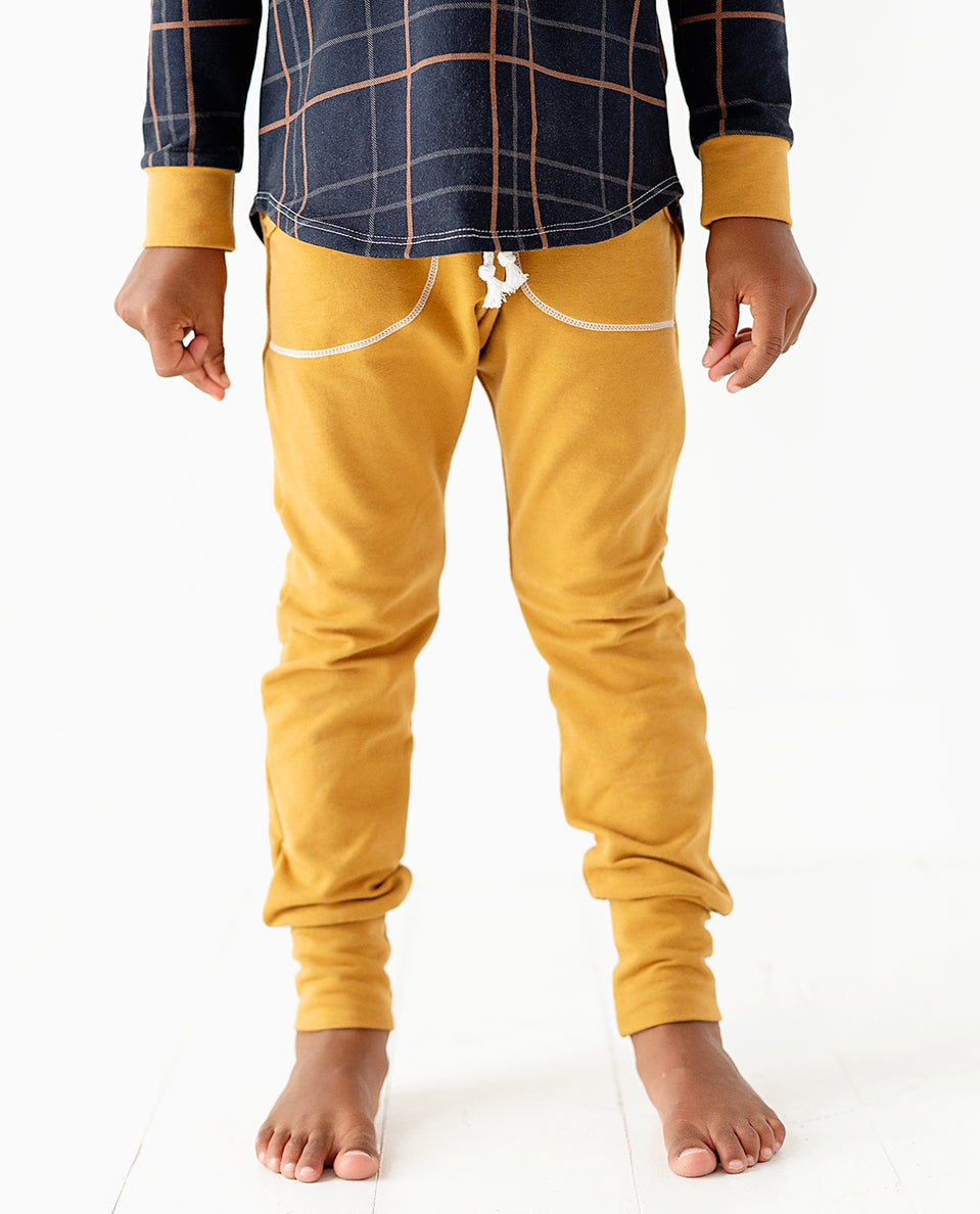 SUNSET | POCKET JOGGERS (2T + 7 yrs ONLY left)