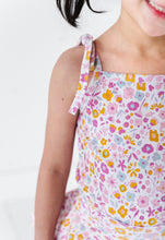 Load image into Gallery viewer, DITSY FLORAL | Strappy Tank + Skort SET