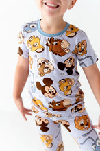 Load image into Gallery viewer, BOY GANG | Bamboo 2-Piece PJ SET