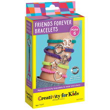 Load image into Gallery viewer, DIY Friends Forever Bracelets
