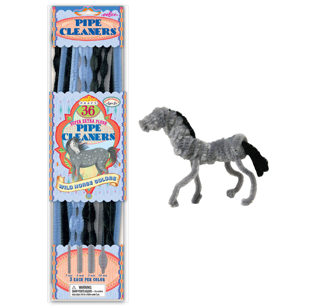 HORSE | Pipe Cleaner Kit