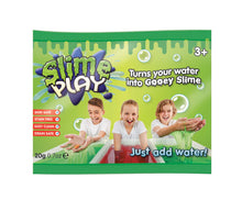Load image into Gallery viewer, SLIME Play Sensory PACKET (colors vary)
