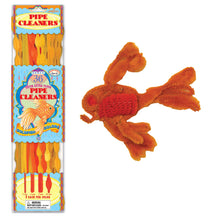 Load image into Gallery viewer, GOLDFISH | Pipe Cleaner Kit