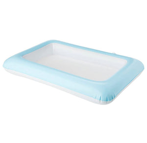 Inflatable Play Tray for Sensory Play