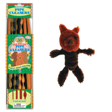 Load image into Gallery viewer, BEAR  | Pipe Cleaner Kit
