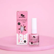 Load image into Gallery viewer, Baby Pink | Water Based / Peel-able Nail Polish