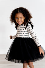 Load image into Gallery viewer, Daddy’s Girl TULLE DRESS