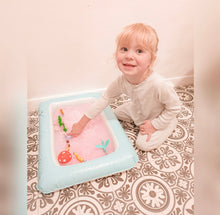 Load image into Gallery viewer, Inflatable Play Tray for Sensory Play